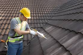 Best Metal Roofing Installation  in Riverdale, IL